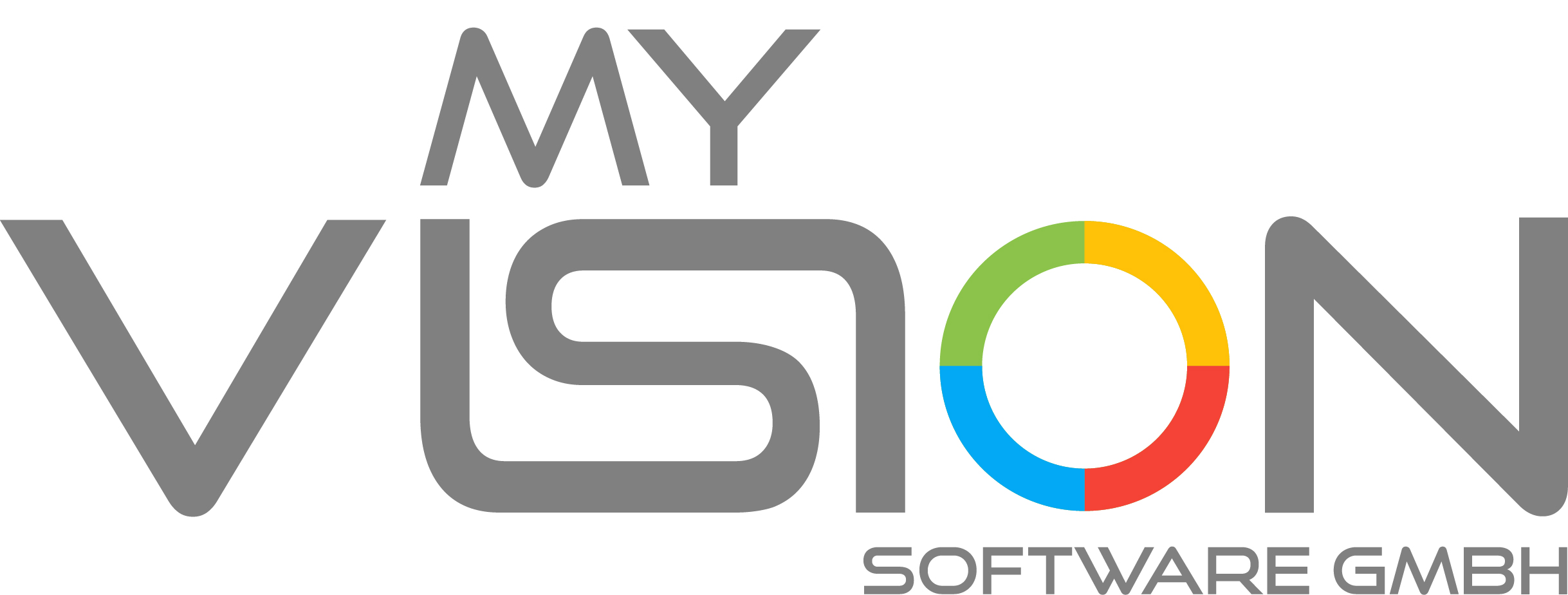 myvision Software GmbH